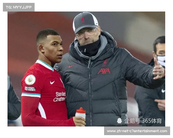 利物浦的转会市场，最新引援动态与球队展望